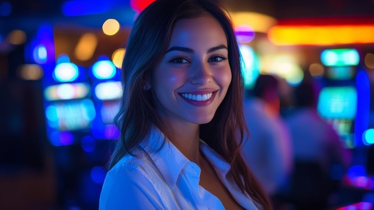Mobile-optimized online slots games featuring bright colorful reels