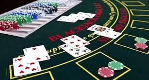 Colorful slot machines featuring multiple themes and jackpots